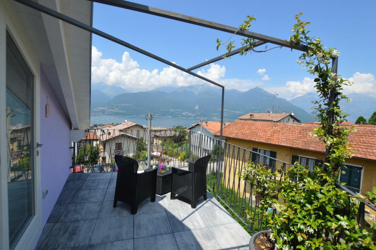 Casa Delle Corti Apartment Colico Exterior foto