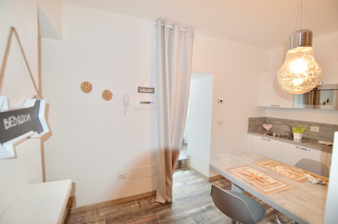 Casa Delle Corti Apartment Colico Exterior foto
