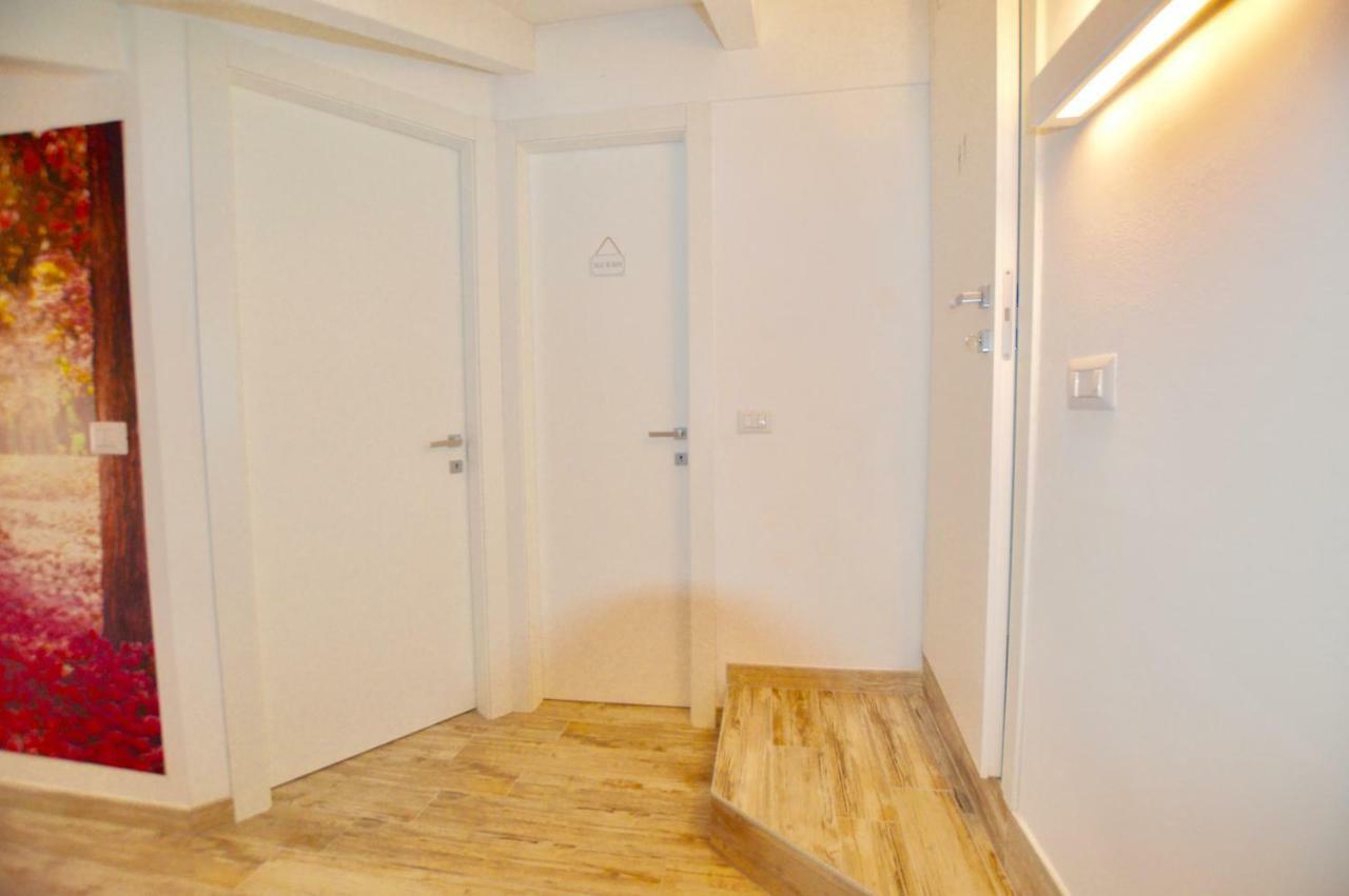Casa Delle Corti Apartment Colico Exterior foto