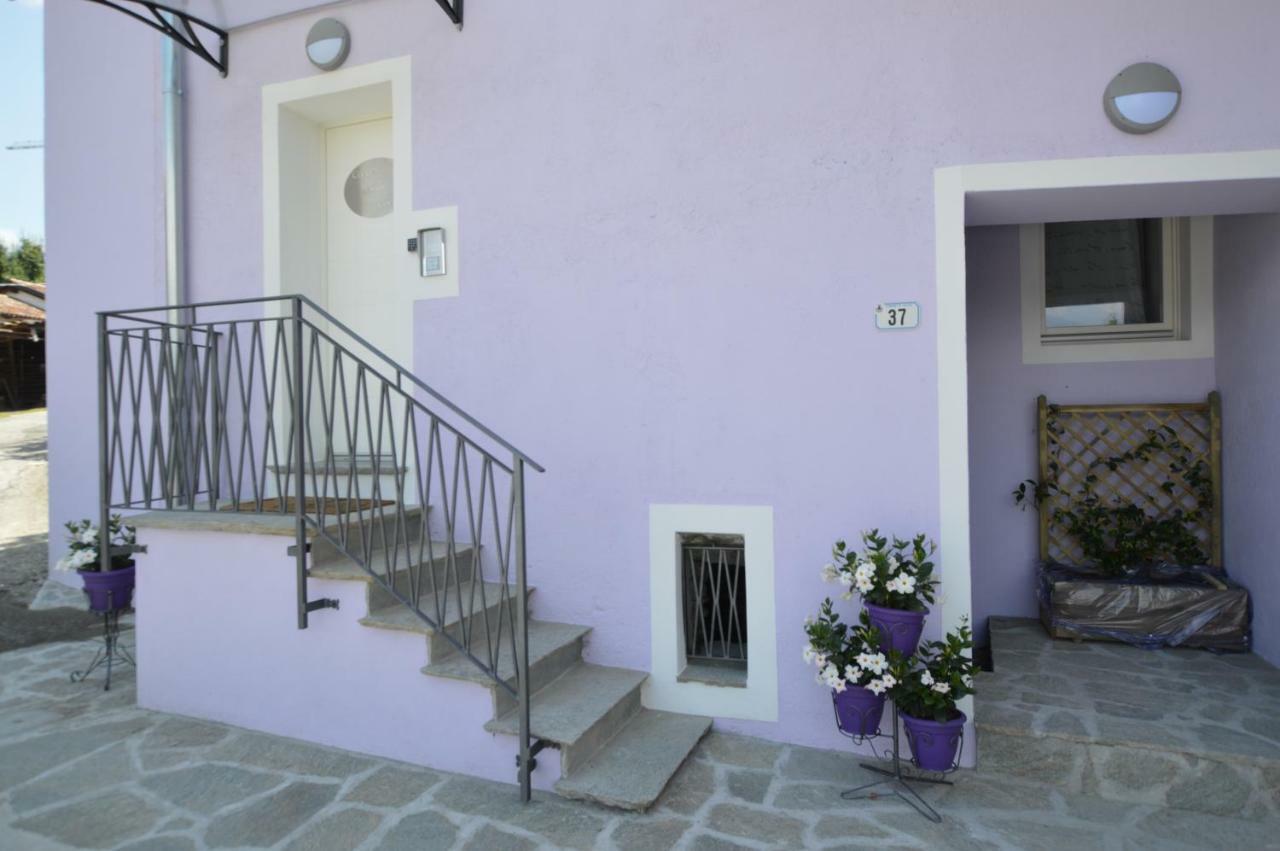 Casa Delle Corti Apartment Colico Exterior foto