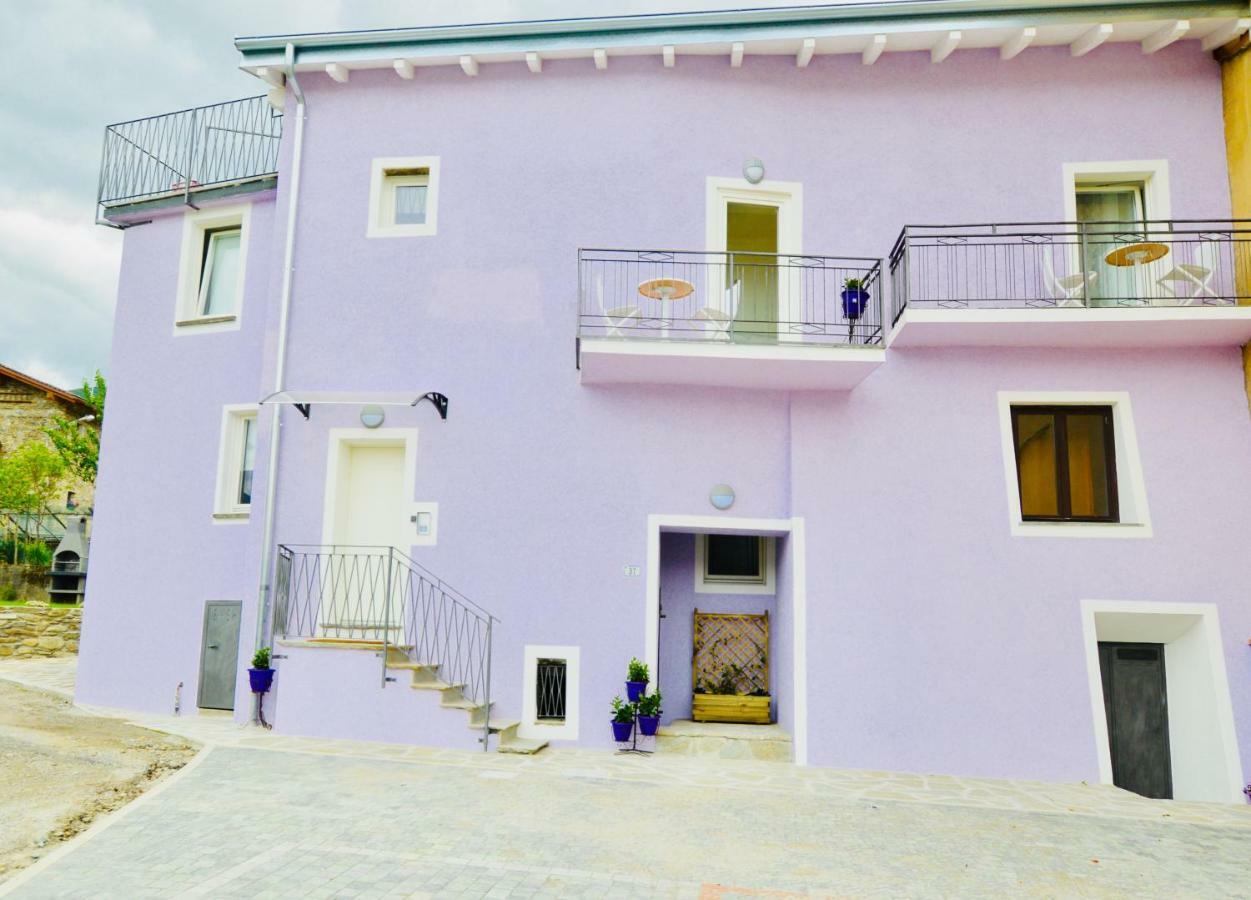 Casa Delle Corti Apartment Colico Exterior foto