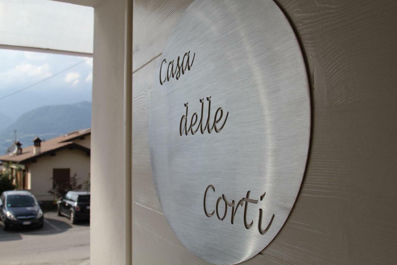 Casa Delle Corti Apartment Colico Exterior foto