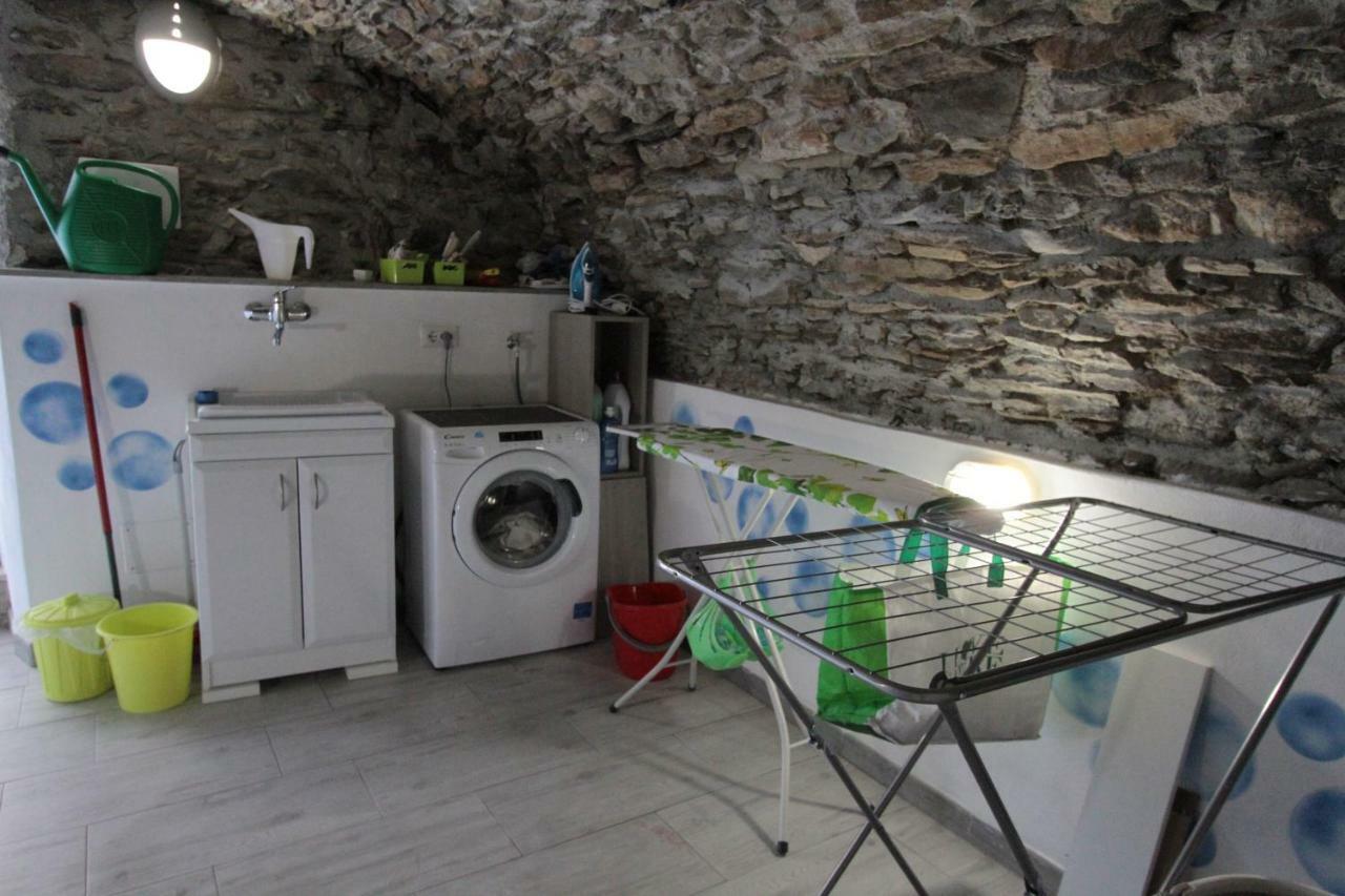Casa Delle Corti Apartment Colico Exterior foto