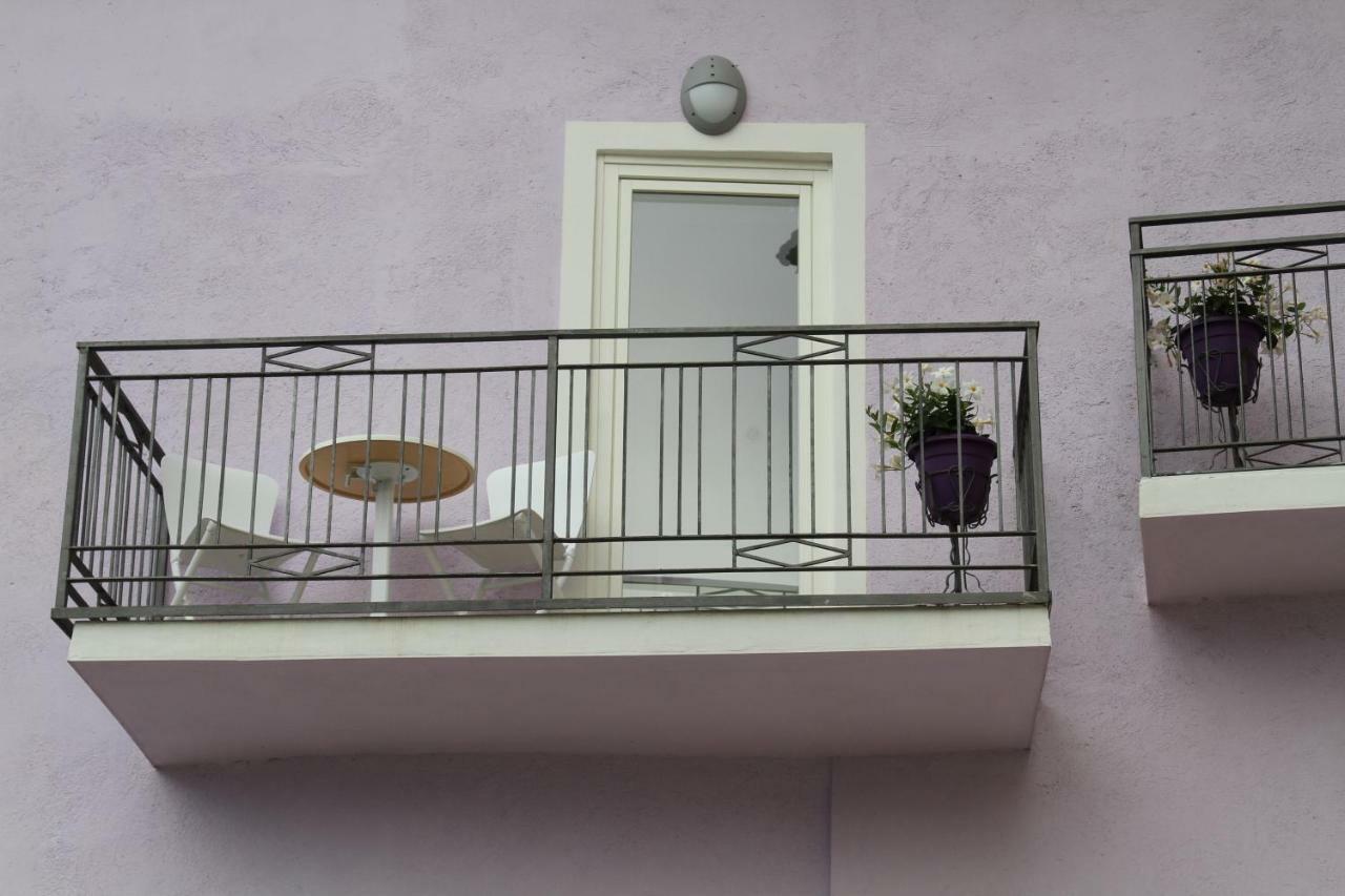 Casa Delle Corti Apartment Colico Exterior foto